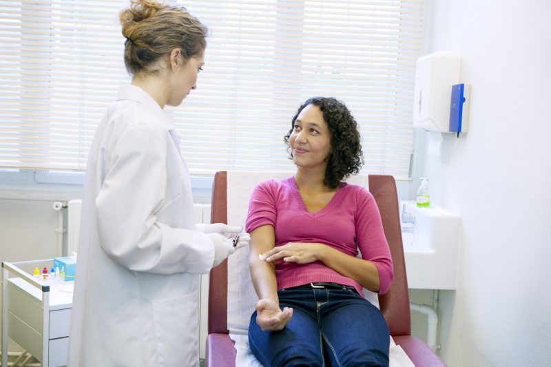 Medical Assistant School in Houston, TX CyFair Career